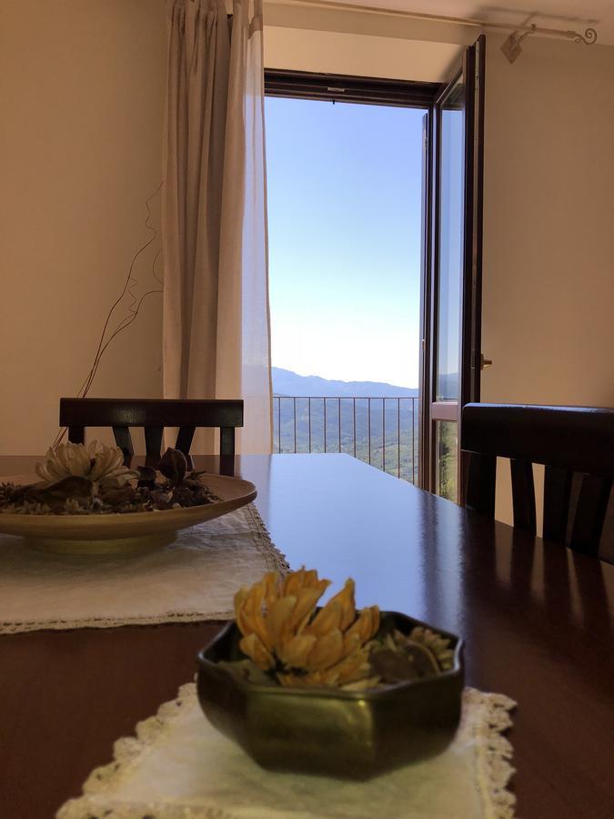 Pozzo Medievale 프리냐노 칠렌토 외부 사진